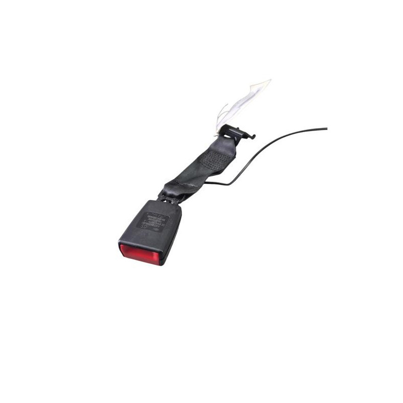 Attache ceinture arriere gauche RENAULT TWINGO 3 Photo n°1