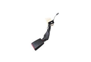 Attache ceinture arriere gauche RENAULT TWINGO 3 Photo n°5