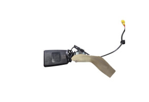 Attache ceinture avant droit RENAULT TWINGO 3 Photo n°5