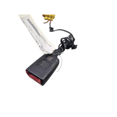 Attache ceinture avant gauche RENAULT TWINGO 3