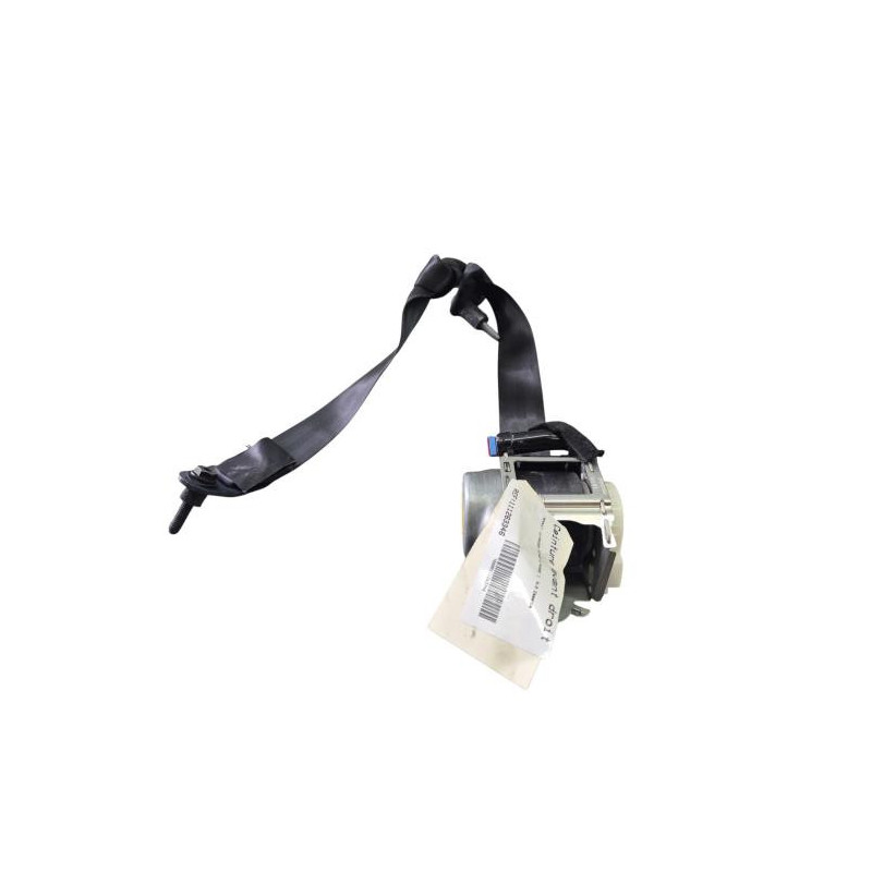 Ceinture avant droit RENAULT TWINGO 3 Photo n°1