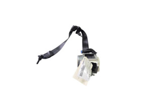 Ceinture avant droit RENAULT TWINGO 3 Photo n°1