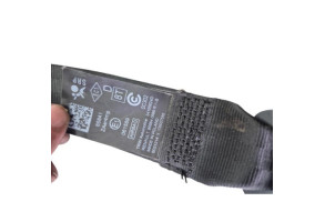 Ceinture avant droit RENAULT TWINGO 3 Photo n°3