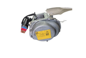 Ceinture avant droit RENAULT TWINGO 3 Photo n°5
