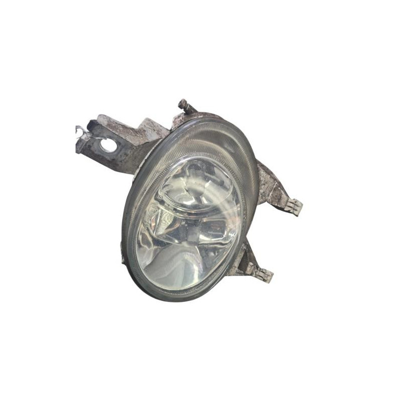 Anti brouillard gauche (feux) PEUGEOT 206 Photo n°1