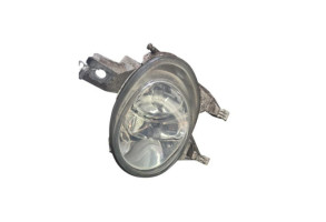 Anti brouillard gauche (feux) PEUGEOT 206 Photo n°1