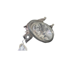 Anti brouillard gauche (feux) PEUGEOT 206 Photo n°2