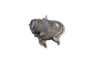 Anti brouillard gauche (feux) PEUGEOT 206 Photo n°3