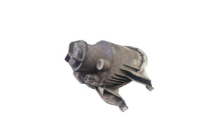 Anti brouillard gauche (feux) PEUGEOT 206 Photo n°4