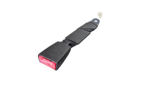 Attache ceinture arriere droit CITROEN C3 1 Photo n°4