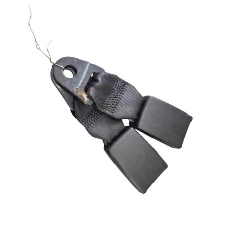Attache ceinture arriere gauche CITROEN C3 1