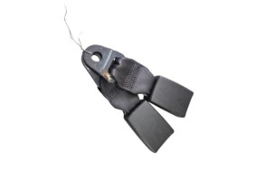 Attache ceinture arriere gauche CITROEN C3 1 Photo n°1