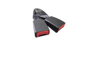 Attache ceinture arriere gauche CITROEN C3 1 Photo n°3