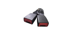 Attache ceinture arriere gauche CITROEN C3 1 Photo n°4