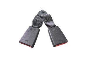 Attache ceinture arriere gauche CITROEN C3 1 Photo n°5