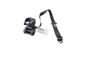 Ceinture arriere droit CITROEN C3 1 Photo n°1