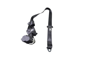 Ceinture arriere droit CITROEN C3 1 Photo n°6