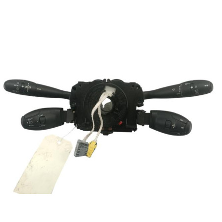 Com (Bloc Contacteur Tournant+Commodo Essuie Glace+Commodo Phare) CITROEN C3 1
