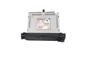 Afficheur RENAULT CLIO 4 Photo n°1