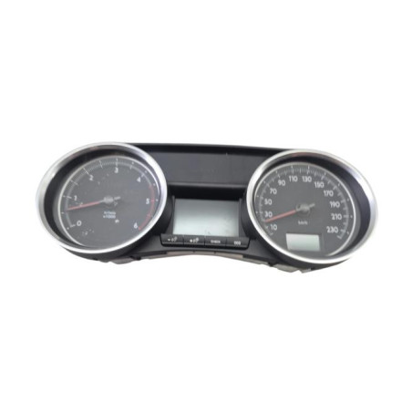 Compteur PEUGEOT 508 1