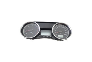 Compteur PEUGEOT 508 1 Photo n°1