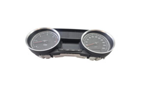 Compteur PEUGEOT 508 1 Photo n°2