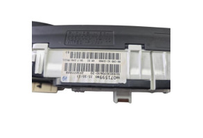 Compteur PEUGEOT 508 1 Photo n°4