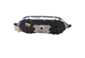 Compteur PEUGEOT 508 1 Photo n°5
