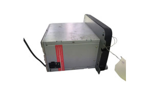 Autoradio d'origine VOLKSWAGEN GOLF 6 Photo n°2 Autoradio d'origine VOLKSWAGEN GOLF 6 Photo n°2