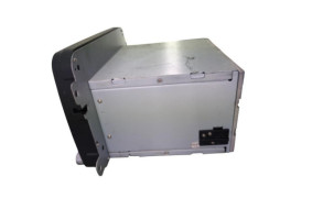 Autoradio d'origine VOLKSWAGEN GOLF 6 Photo n°5 Autoradio d'origine VOLKSWAGEN GOLF 6 Photo n°5