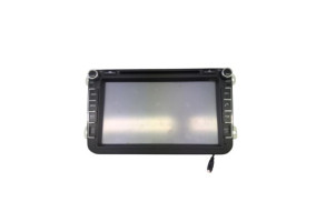 Autoradio d'origine VOLKSWAGEN GOLF 6 Photo n°6 Autoradio d'origine VOLKSWAGEN GOLF 6 Photo n°6