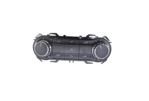 Commande chauffage MERCEDES CLASSE B 246 Photo n°1