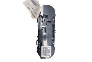 Commande chauffage MERCEDES CLASSE B 246 Photo n°6