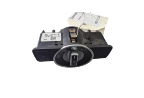 Commande de phare MERCEDES CLASSE B 246 Photo n°2