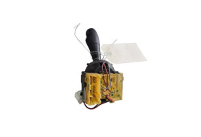Commande de phare RENAULT TWINGO 3 Photo n°4