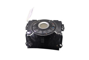 Commande chauffage NISSAN NOTE 2 Photo n°2