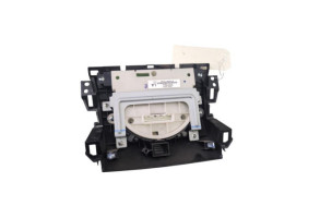 Commande chauffage NISSAN NOTE 2 Photo n°3