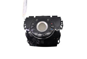 Commande chauffage NISSAN NOTE 2 Photo n°4