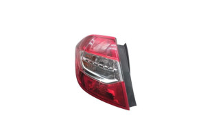 Feu arriere principal gauche (feux) CITROEN C4 2 Photo n°1 Feu arriere principal gauche (feux) CITROEN C4 2 Photo n°1