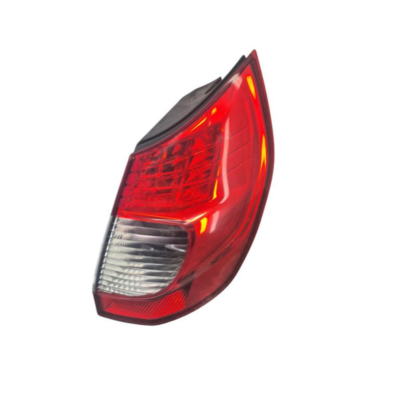 Feu arriere principal droit (feux) RENAULT SCENIC 2 Photo n°1 Feu arriere principal droit (feux) RENAULT SCENIC 2 Photo n°1