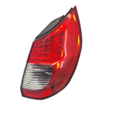 Feu arriere principal droit (feux) RENAULT SCENIC 2