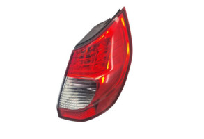Feu arriere principal droit (feux) RENAULT SCENIC 2 Photo n°1 Feu arriere principal droit (feux) RENAULT SCENIC 2 Photo n°1