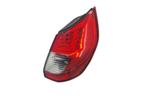 Feu arriere principal droit (feux) RENAULT SCENIC 2 Photo n°3 Feu arriere principal droit (feux) RENAULT SCENIC 2 Photo n°3