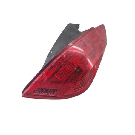 Feu arriere principal droit (feux) PEUGEOT 308 1