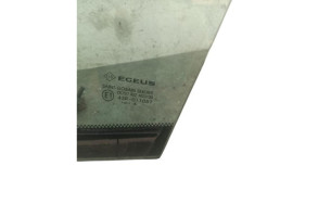 Custode avant gauche (porte) RENAULT TRAFIC 3 COURT Photo n°3