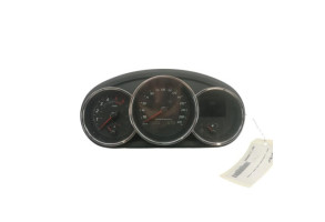 Compteur RENAULT MEGANE 3 Photo n°1