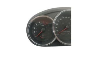 Compteur RENAULT MEGANE 3 Photo n°2