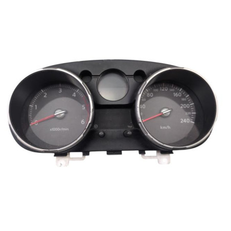 Compteur NISSAN QASHQAI 1