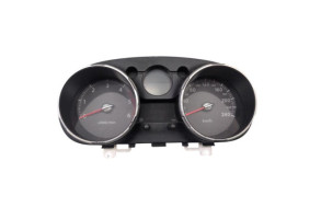 Compteur NISSAN QASHQAI 1 Photo n°1
