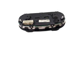Compteur NISSAN QASHQAI 1 Photo n°3